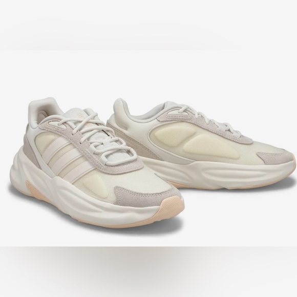 ❕NWT Adidas Ozelle Sneakers ❕ - Picture 2 of 12